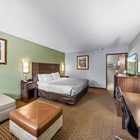 Quality Inn Durango