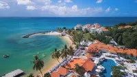 Windjammer Landing Villa Beach Resort Ξενοδοχεία στην πόλη 