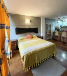 Madre Tierra Hostal