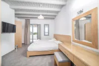 FarOut - BeachResort & Camping