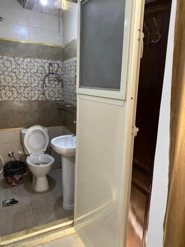 双人房（带独立浴室）