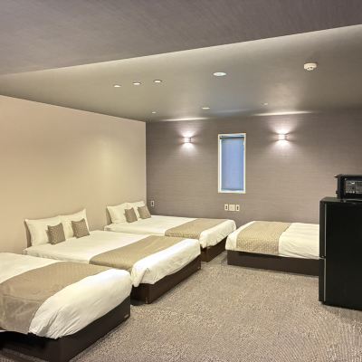 至尊四g，無煙 格蘭德貝塞門司和飯店優惠