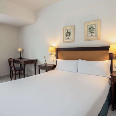 Triple Room Guadacorte Park Promo Code