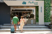 Melrose Rethymno by Mage Hotels Отели в г. 