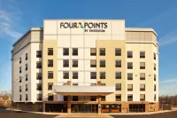 Four Points by Sheraton Newark Christiana Wilmington Hotel a 