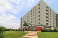 Holiday Inn Express TUXPAN by IHG Hotels in 