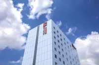 フィエスタ イン エクスプレス モンテレイ セントロ のホテル