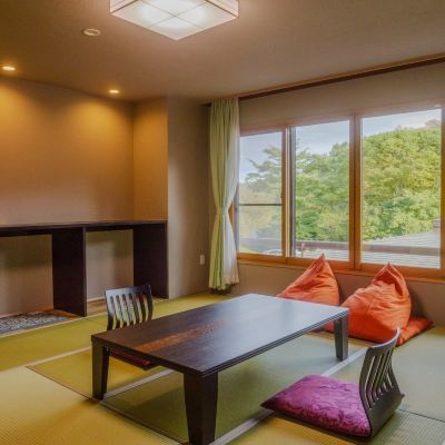 バリアフリー和洋折衷風呂付き 如心の里 ひびき野 クーポン