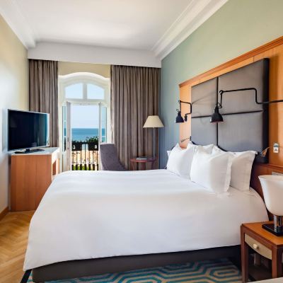 Superior Room Sea Side with Balcony Sofitel Grand Sopot Promo Code