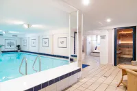 Waldhotel Eskeshof