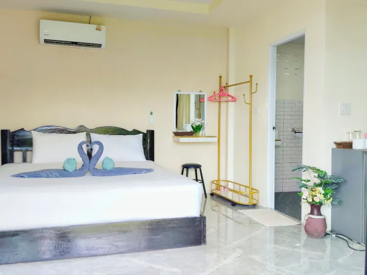 ซูพีเรียร์บังกะโล