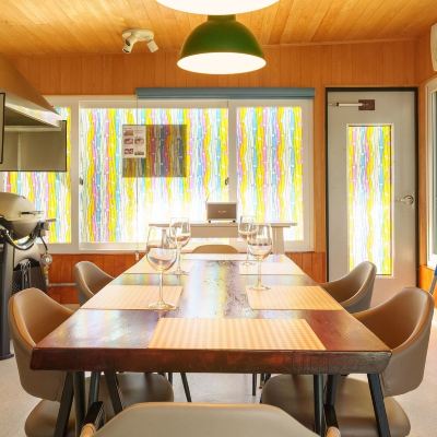 Basic Room, 2 Bedrooms (the on Private) 양평 더온프라이빗 키즈 펜션 쿠폰