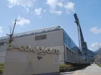 別府第一ホテル
