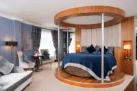 The Villa Rose Hotel & V-Spa Ξενοδοχεία στην πόλη 