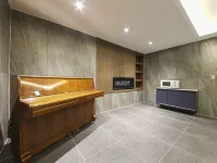 Hotel Pied Exco Hotel a Taegu