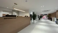 光州Urban Life飯店