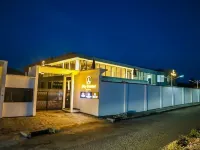 City Center Akure Hotels in Akure