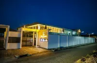 City Center Akure Hotels in 