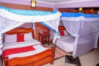 Ndupawa Platinum Resort