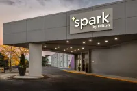 Spark by Hilton Toronto Airport