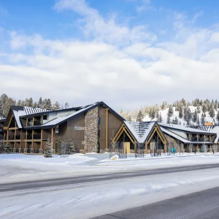 Forest Park Hotel