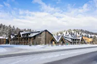 Forest Park Hotel