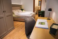 Slow Living Rooms 36 Hotels in 