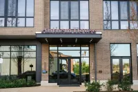 Anthem House Huntsville MidCity, powered by Placemakr Hotels in 