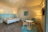 HOTEL DE PARIS