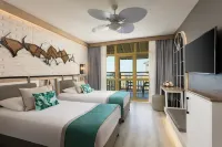 Limak Arcadia Sport Resort Belek
