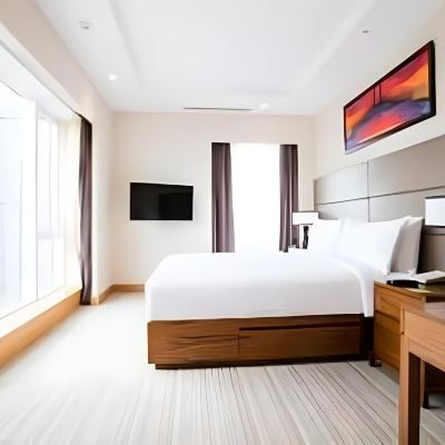 Superior Studio Oakwood Residence Kapil Hyderabad Promo Code