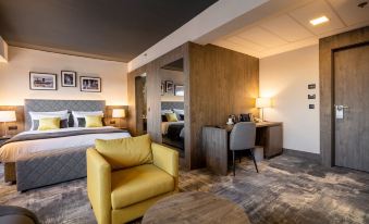 Hotel Osijek - Housity