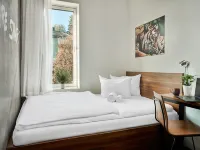 Smarthotel Tromsø Hotels in Tromso