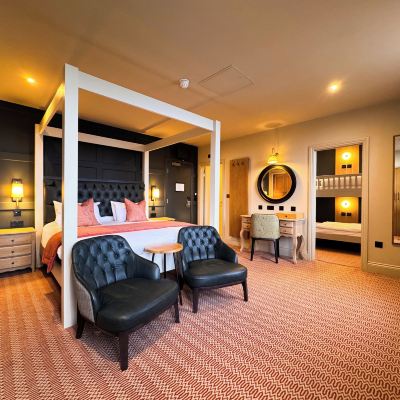Family Room The Royal Hotel Whitby Promo Code