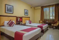 Bridgeview Hotel & Conference Centre