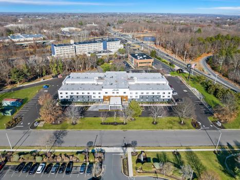Latitude Suites Tinton Falls, Part of Unscripted by Hyatt