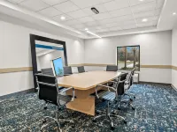 Hampton Inn & Suites Detroit-Canton Hotels in Canton