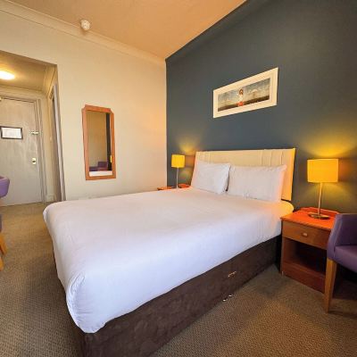 Cosy Double Room The Royal Hotel Whitby Promo Code