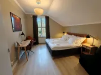 นอร์แคลแลน โรงแรมใน