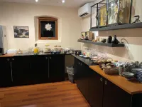 Den Japanske Have B & B