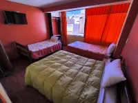 Andenes D'Orion Puno Hotels in 