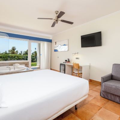 Superior Deluxe Double Room Playaballena Spa Hotel Promo Code