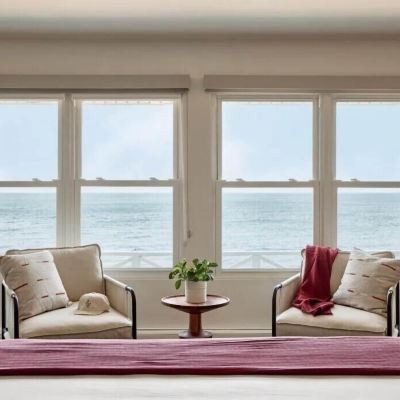 King Room with Sauna Sound View Greenport Promo Code