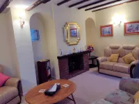 Coppers End Guest House Hotels in Lichfield