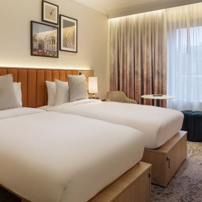 Guest Room Ambassadors Bloomsbury Promo Code