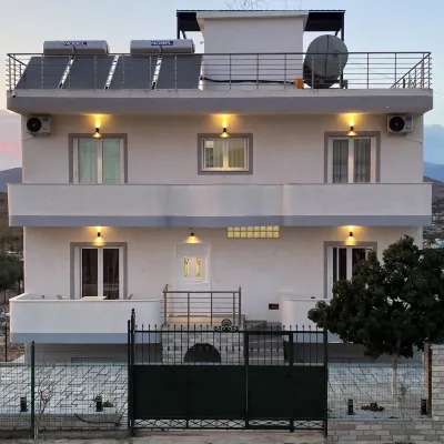 The Didani Villa Hotel di 