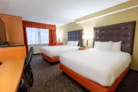 Drury Inn and Suites St Louis Union Station Hotels in 