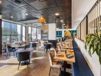 Novotel Genova City