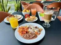 Ibis Merida Hotels in Mérida