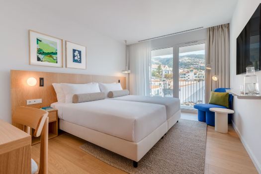 Hotel Orquidea
